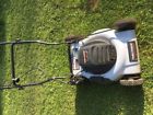 25043 Task Force Mower Electric Push 25043 Task Force Mower Electric Push