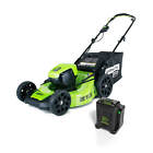 Mo60l410-rc 2504902-rc Greenworks Pro 60-volt Brushless 841821032029