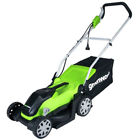 2507402 Greenworks 9amp 14 In 841821027254