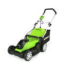2507502 Greenworks 10amp 17 In 841821027261