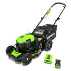 2507802 Greenworks 40v 20 In 841821027308
