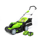 2508302 Greenworks 40v 17 In 841821028527