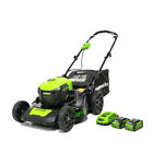 2508502 Greenworks 40v 21 In 841821028657