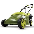 25172406 Sun Joe Mow Amp Electric Lawn Mower With 827156246881