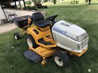 2518 Cub Cadet Kohler Engine Lawn Tractor Mower Deck Very Good