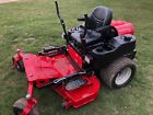 252z Gravely Promaster Zero Turn Commercial Lawn Mower Inches Cutting Deck