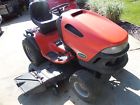 2554s John Deere Tractor 54