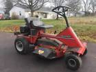 25659be Snapper Riding Lawn Mower