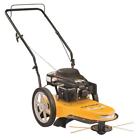 25a-262j710 Cub Cadet Wheeled String Trimmer Mower Ohv