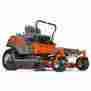 967324302 26-hp Husqvarna Rz254 V-twin Dual Hydrostatic 54-in Zero-turn Lawn Mower