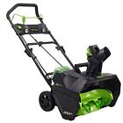 2601302 Greenworks Pro 80v 20-inch 841821019907