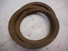 Rm42co-1 26354 Cub Cadet Woods Belt By Rear Finish Mower