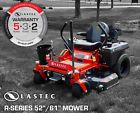 2652r Lastec Mower