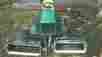 2653 John Deere Triplex Mower