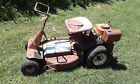 265x Snapper Comet Rer Rear Engine Rider Lawn Mower Model