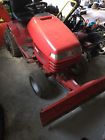 267h Toro Lawn Tractor 267h Toro Lawn Tractor