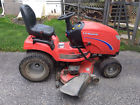 2690951 Simplicity Conquest Riding Mower Snow Blade 2690951 Simplicity Conquest Riding Mower Snow Blade