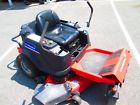 2691037 Simplicity Zeroturn Cut Deck Hp Briggs Used Mower