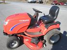 23hpbriggs 2691092 Simplicity Conquest Garden Tractor