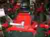 2691317 360z Snapper Zero Turn Mower 23hp Briggs Professional 42 Cut