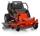 2691324 Simplicity Courier Briggs Fab Suspension Mower Bed