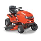 2691330 Simplicity Regent Riding Mower Hp Briggs Professional Deck 2691330 Simplicity Regent Riding Mower Hp Briggs Professional Deck