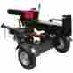 24bg57m1799 27-ton Craftsman Brand New 208cc Log Splitter