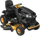 27042 Craftsman Proseries Pro Hp Kohler Riding Mower Turn 043033579846