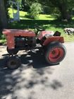 2712 Colt Garden Tractor