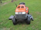 279090 Husqvarna Gt 2254 Lawn