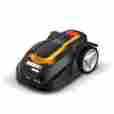 Wg794 28-volt Worx Landroid Robotic Lawn Mower