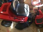 280010 Craftsman Small Yard Rider Lawn Mower Mulch Kit