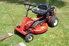 28087be Snapper 28 Riding Mower