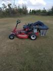 281023bve Snapper 2004 Riding Mower