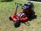 2811524bv Snapper 28 Riding Lawn