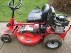 281223bve Snapper Riding Mower