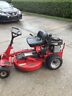 2812523bve Snapper Riding Lawn Mower Hp Cutting Deck