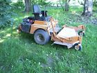 2850 Woods Mow N Machine