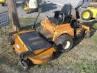 2855 Woods Equipment Commercial Front