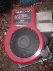 287707 Briggs Stratton Ohv And Quiet Engine Model