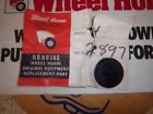 2897 Wheel Horse Steering Insert