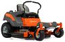 967953902 2899.95 Husqvarna Kawasaki Zero Turn