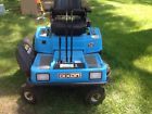 28m707 Briggs Stratton Dixon Mower