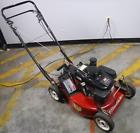 290000900 Toro Commercial Rear Bagger Mower Inch Deck Runs