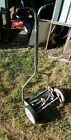 291.37614 Craftsman Vintage Push Mower