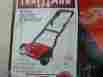 7129281 29281 Craftsman Electric Dethatcher Nib