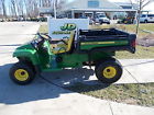 145507 2wdside John Deere 2016 Tx 4x2