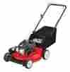 11a-a2s5700 3-in-1 Yard Machines 140cc 21in Push Mower Walk Behind Lawn Mowers 043033573929