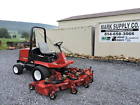3000-d Toro 2001 Groundmaster Contour