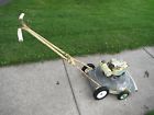 3001 Lawn-boy 1960s Lawn Boy